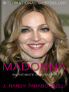 Madonna (eBook): An Intimate Biography